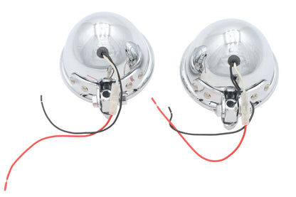 4-1/2 Tri Bar Spotlamp
