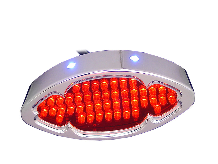 Odins Oval Tail Lamp