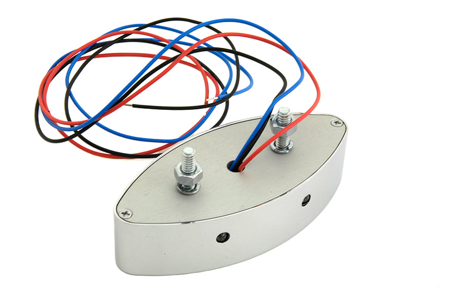 Odins Oval Tail Lamp
