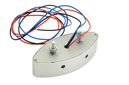 Odins Oval Tail Lamp