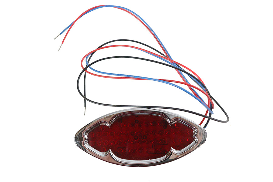 Odins Oval Tail Lamp