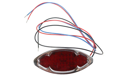 Odins Oval Tail Lamp