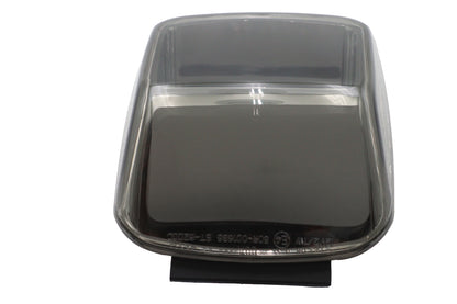 Tail Lamp Lens Smooth Style Smoke