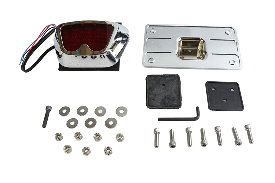 LED Tail Lamp Kit
