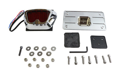 LED Tail Lamp Kit