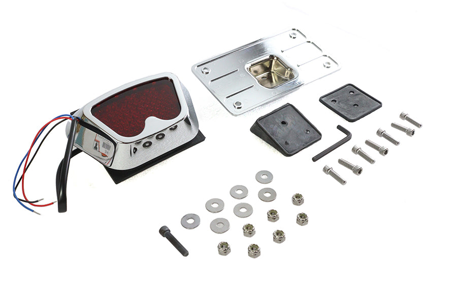 LED Tail Lamp Kit