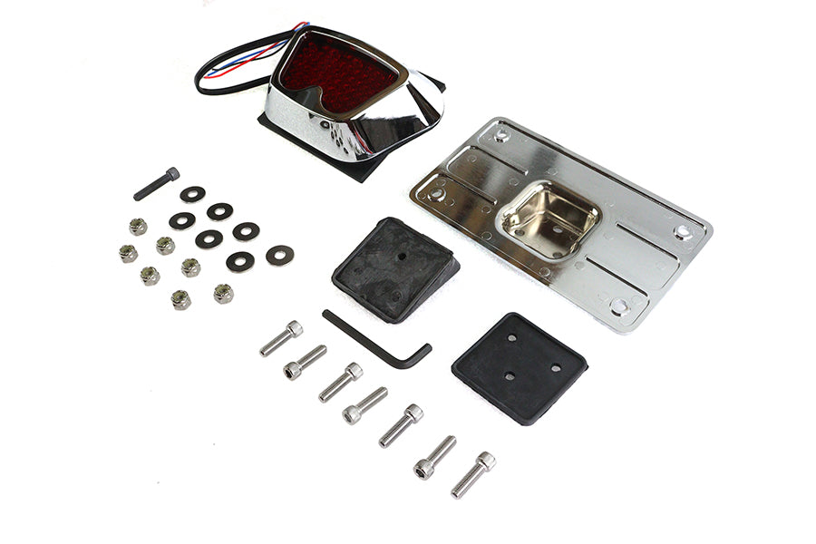 LED Tail Lamp Kit