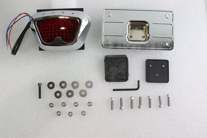 LED Tail Lamp Kit