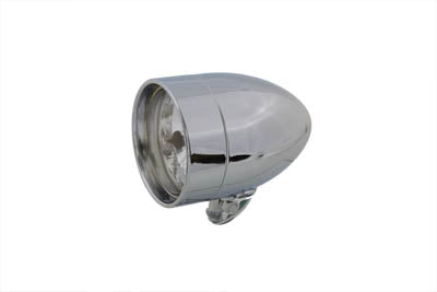 4 Spotlamp Assembly