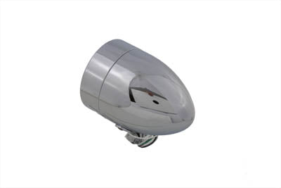 4 Spotlamp Assembly