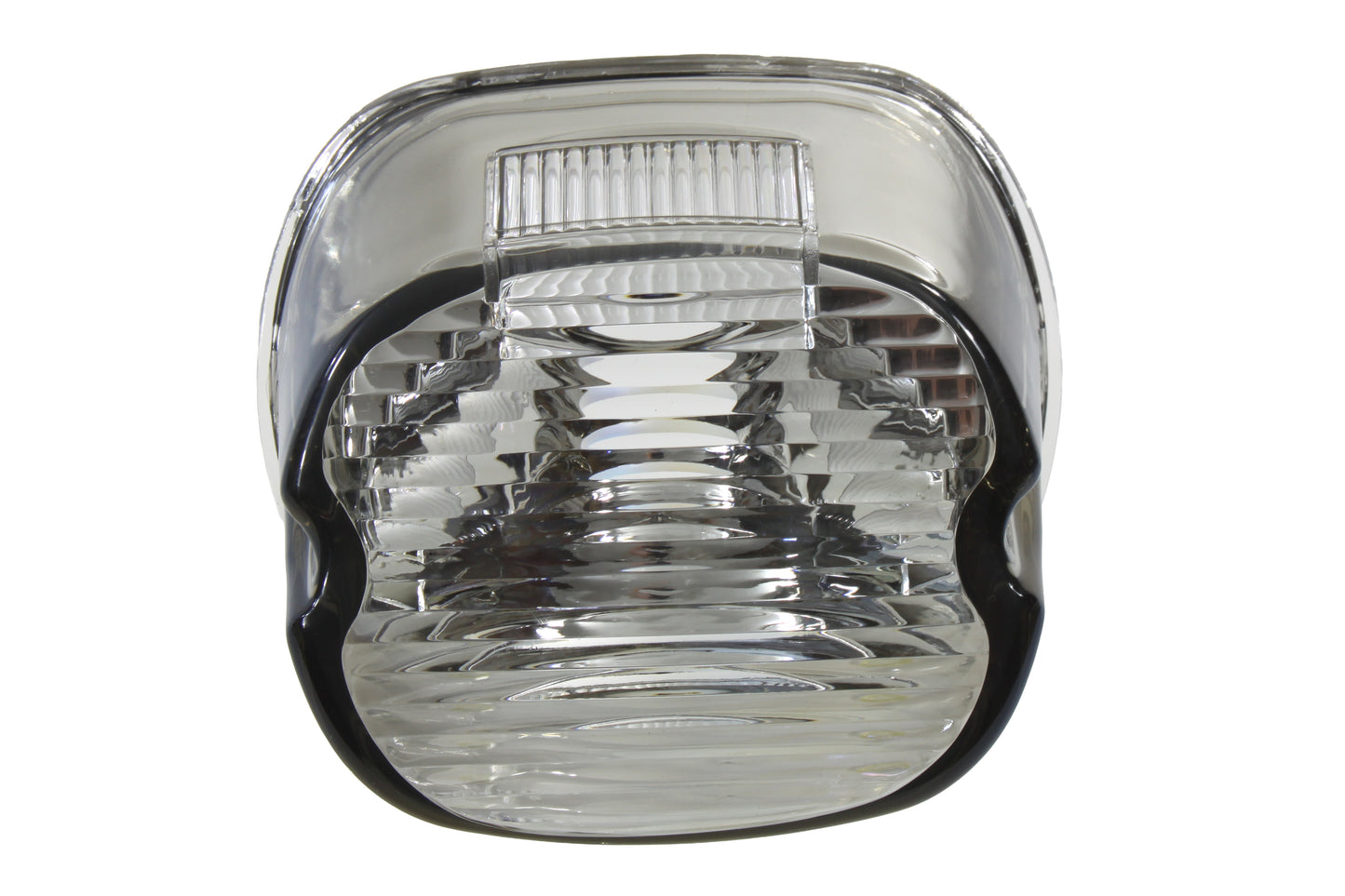 Tail Lamp Lens Laydown Style Smoked