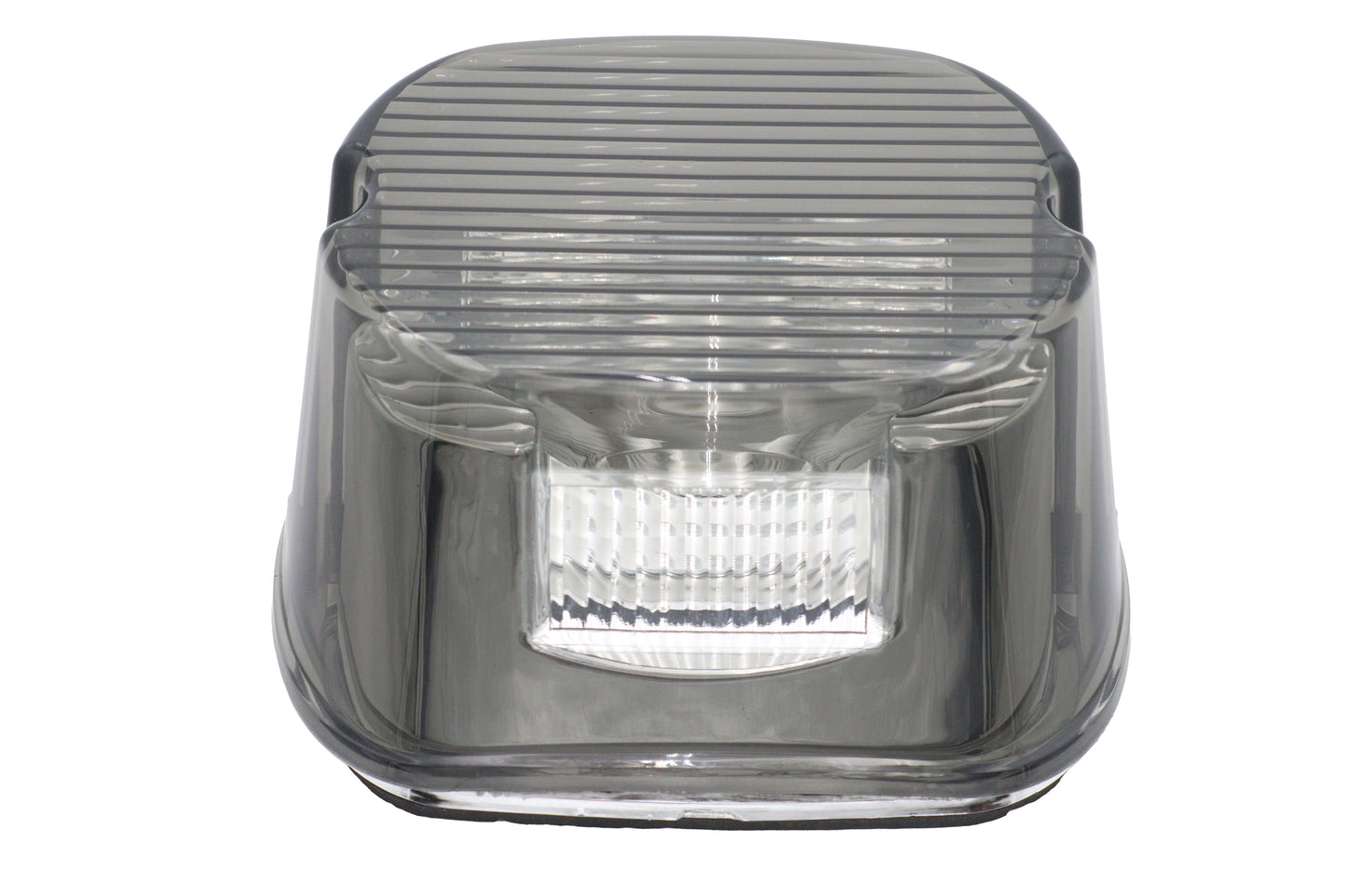 Tail Lamp Lens Laydown Style Smoked