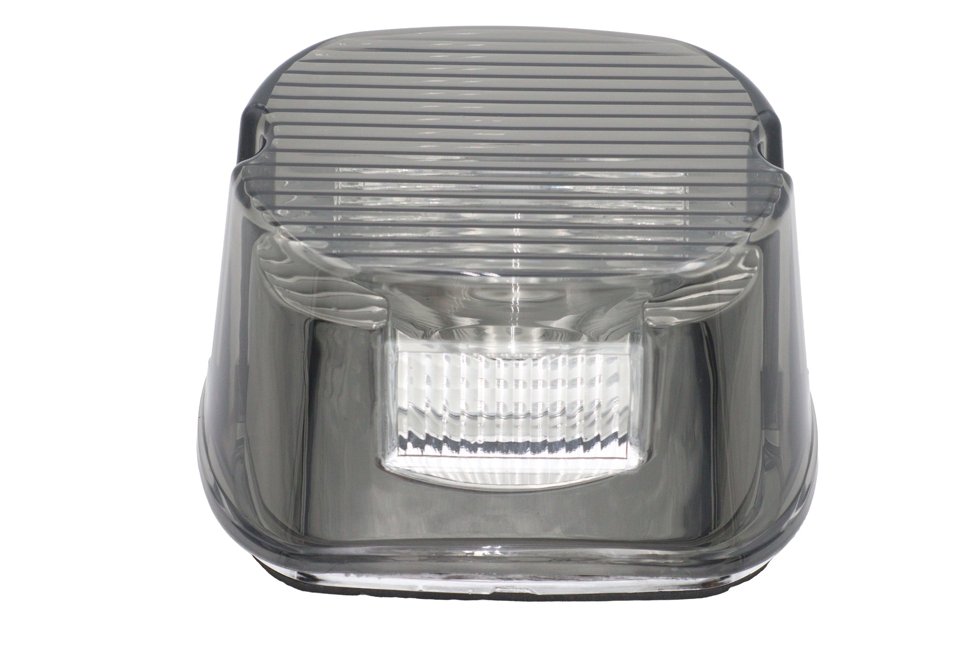 Tail Lamp Lens Laydown Style Smoked
