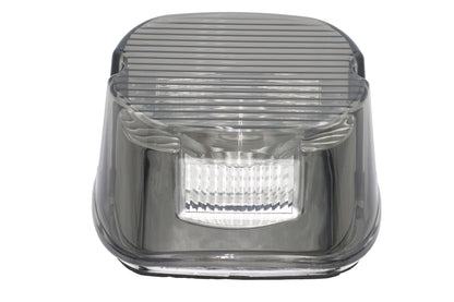 Tail Lamp Lens Laydown Style Smoked