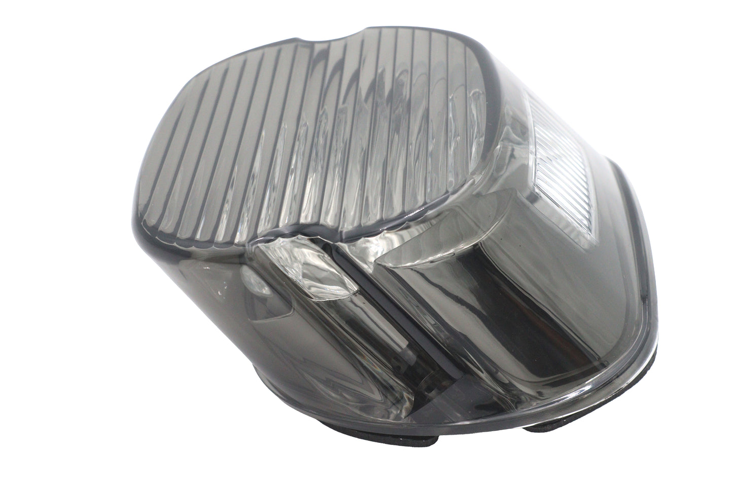 Tail Lamp Lens Laydown Style Smoked