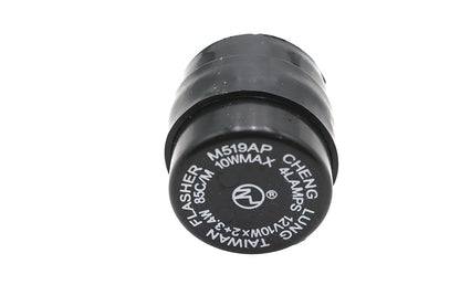 Turn Signal 12 Volt Flasher
