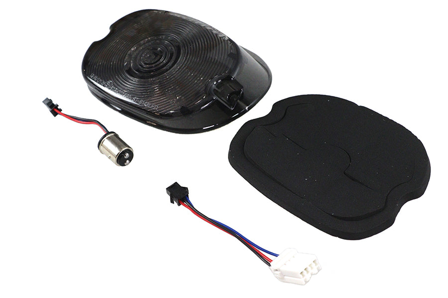 LED Tail Lamp Assembly