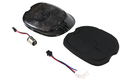 LED Tail Lamp Assembly