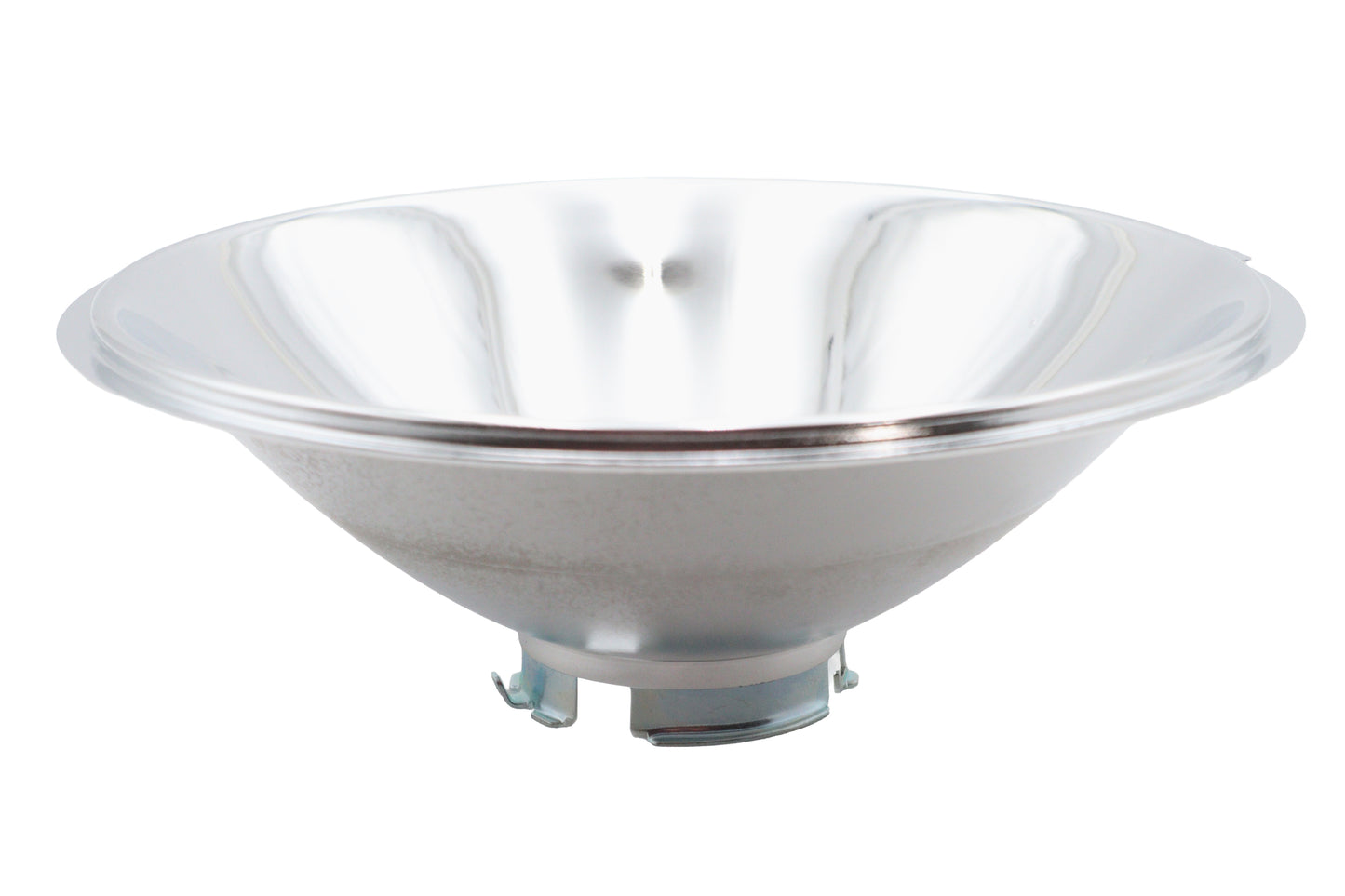 Spring Fork Headlamp H-4 Reflector