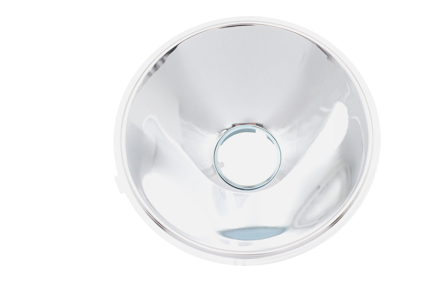 Spring Fork Headlamp H-4 Reflector