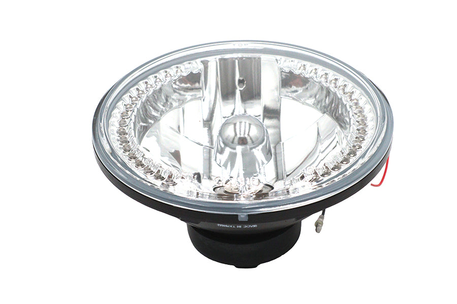 7 Headlamp Bulb Unit
