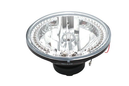 7 Headlamp Bulb Unit