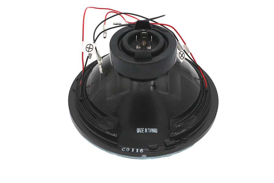 7 Headlamp Bulb Unit