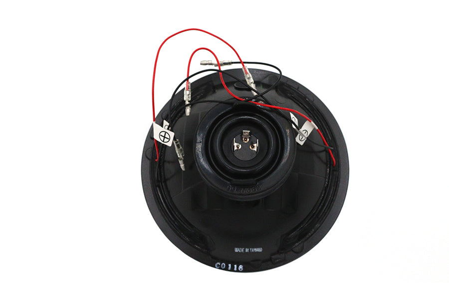 7 Headlamp Bulb Unit