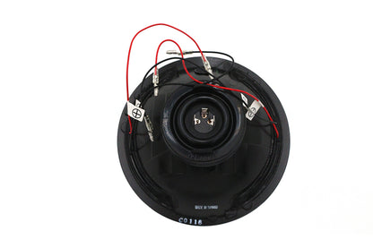 7 Headlamp Bulb Unit