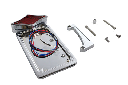 Diamond Vertical Tail Lamp Kit