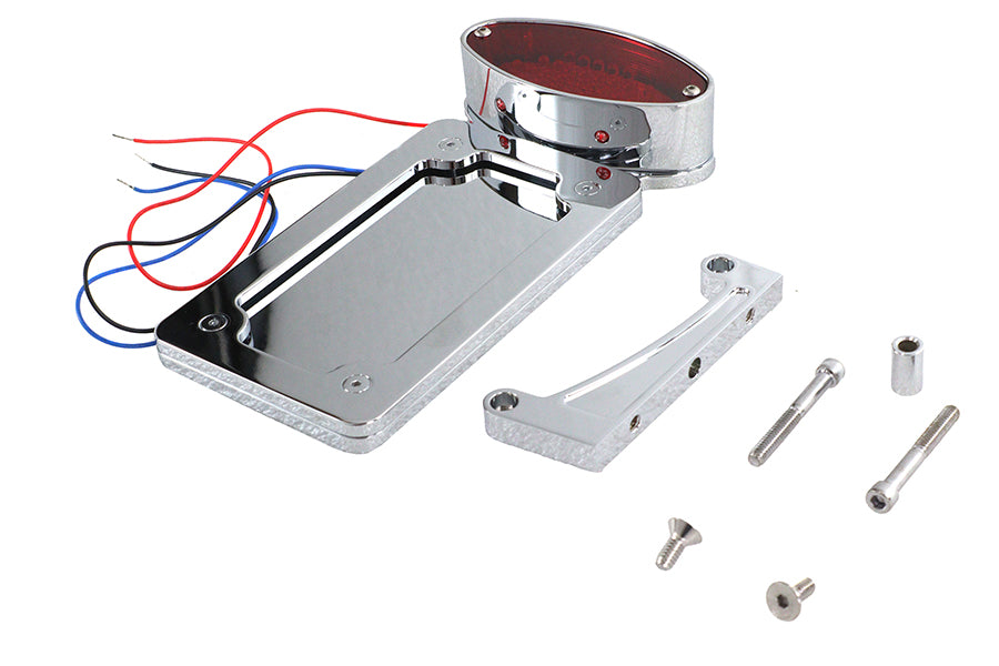 Cateye Vertical Tail Lamp Kit