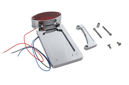 Cateye Vertical Tail Lamp Kit
