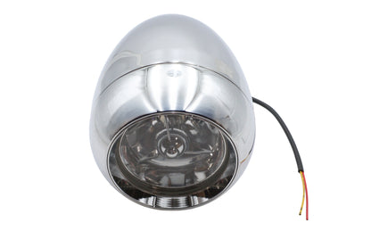 Cyclops 4-1/2 Round Headlamp