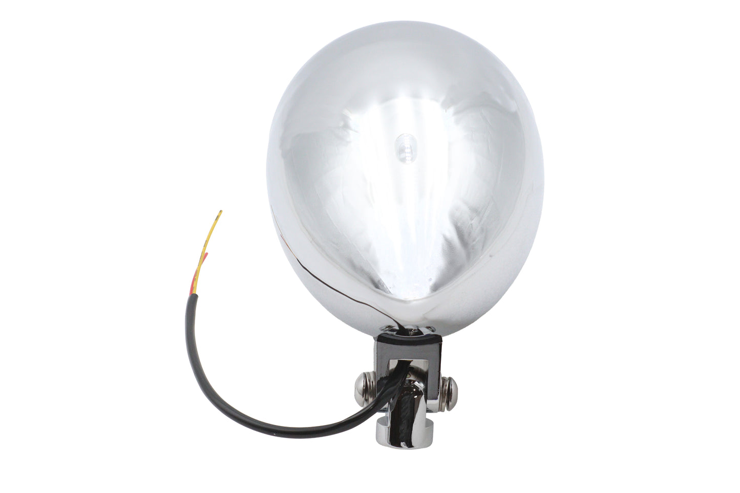 Cyclops 4-1/2 Round Headlamp