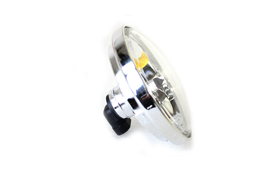 4-1/2 Spotlamp Sealed Beam Halogen Bulb