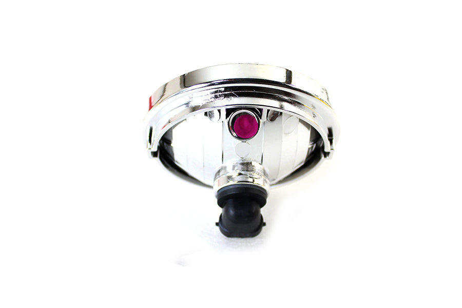 4-1/2 Spotlamp Sealed Beam Halogen Bulb