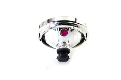 4-1/2 Spotlamp Sealed Beam Halogen Bulb