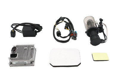 HID Bulb Kit