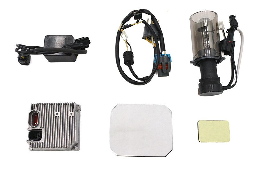 HID Bulb Kit