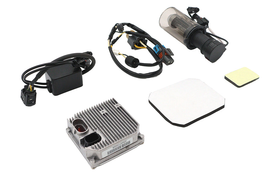 HID Bulb Kit