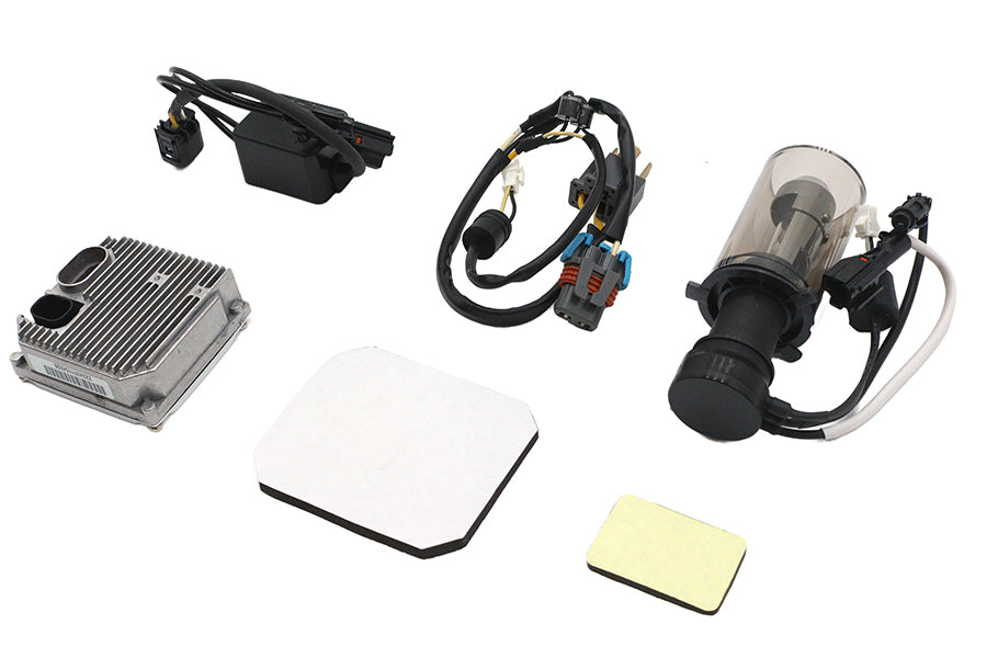 HID Bulb Kit