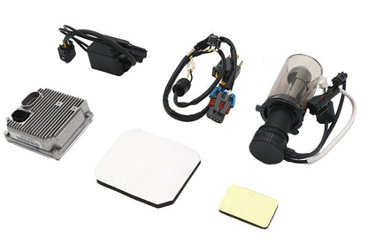HID Bulb Kit