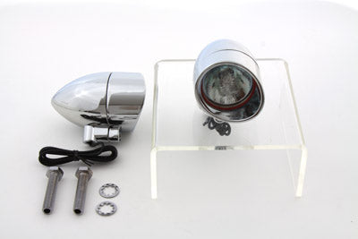 Torpedo Marker Lamp Set