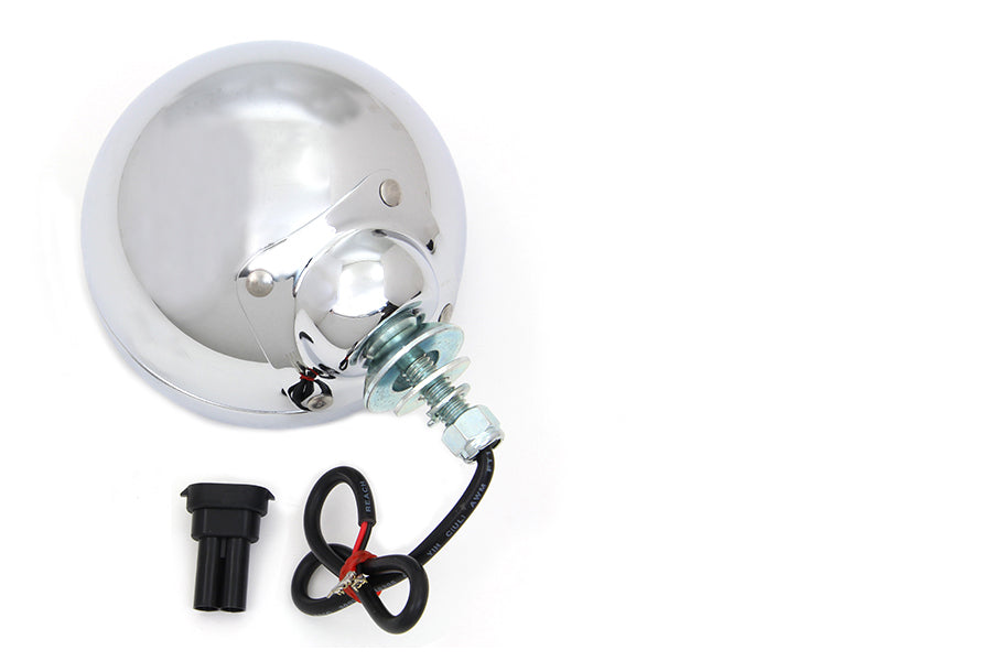 4-1/2 LED Spotlamp