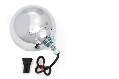 4-1/2 LED Spotlamp