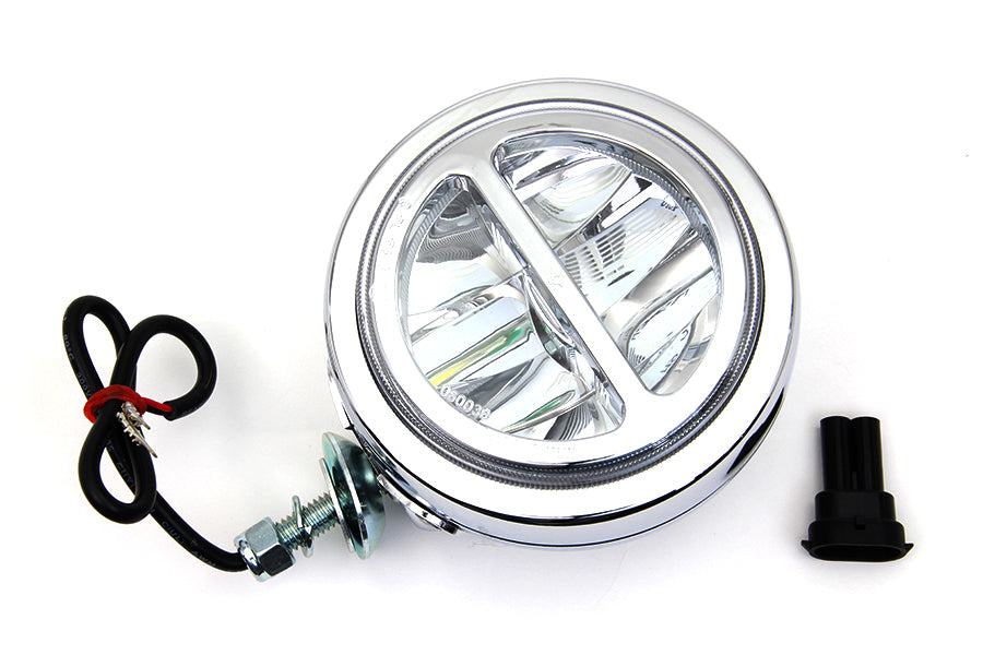 4-1/2 LED Spotlamp