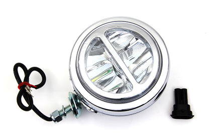 4-1/2 LED Spotlamp