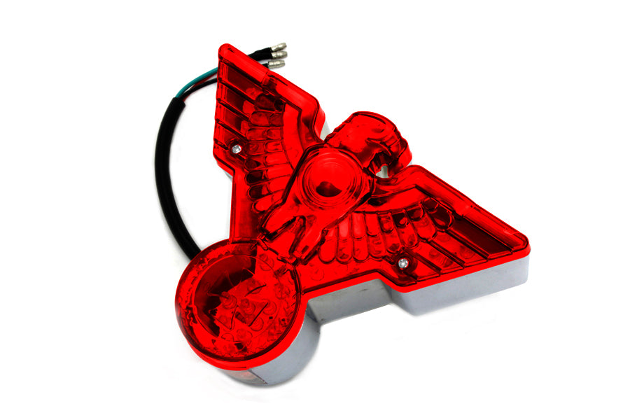 Warbird LED Tail Lamp
