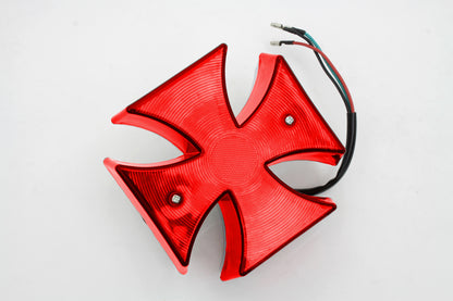 Maltese LED Tail Lamp