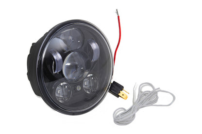 5-3/4 Daylight Projector LED Headlamp